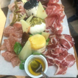 Fabula Bari Comida