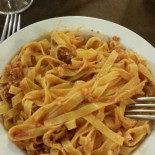 Lazio Comida