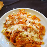 Lazio Comida