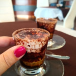 Caffe Xxiii Nourriture