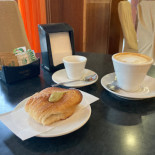 Caffe Xxiii Nourriture
