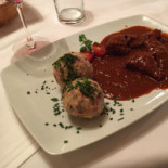 Silbergasser Comida
