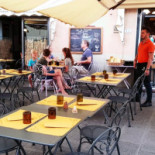 Lo Sfizio Di Bianchi Comida
