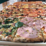 Roberto’s Pizza Nourriture