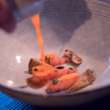 Ex Trappeto food