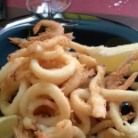 Peppe Ferrara Nourriture