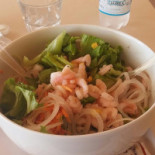 Chiosco Abeti Comida
