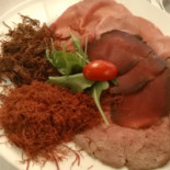 Da Savio Comida
