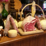 Fattoria Da.ma. food