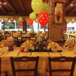 Villaggio Turistico Ciocca food