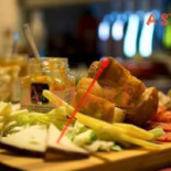A Stare Comida