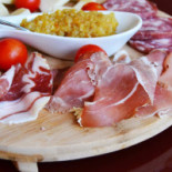 Il Timo Bistrot Nourriture