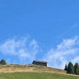 Moserhutte Nourriture