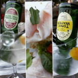 Tiffany Cafe Comida