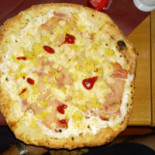 O' Scugnizz food