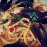 Zio Zac food