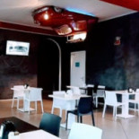 Saemi Cafe À l'intérieur