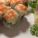 Kombu food