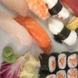 Kombu food