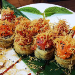 Iku Sushi Dentro