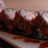 Iku Sushi Comida