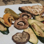 L'ulivo food