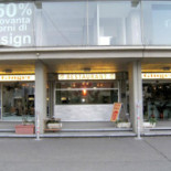 Ginger Außen