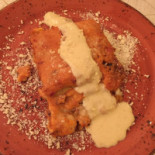 Trattoria Come Una Volta Albino food
