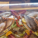 Trattoria Da Mirko Comida