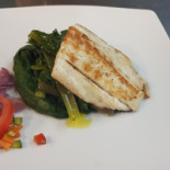 Trattoria Da Mirko Comida
