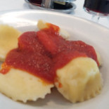 Miramonti Nourriture