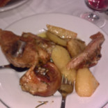 Miramonti Nourriture