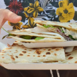 Piadineria Da Romano Nourriture