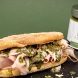 Disano Cafe Comida