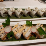 Sakura Comida