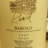 Locanda Del Arco Nourriture