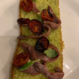 All'antico Borgo Nourriture