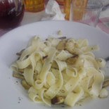 U'sciabachegliu Nourriture