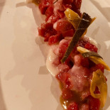 Origano Dentro