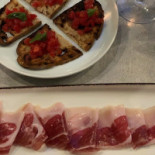 Origano Comida