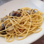 Pizza E Pasta Nourriture