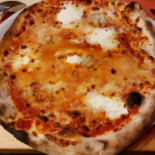 Pizzeria Branda Comida