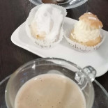 Dolci Coccole À l'intérieur