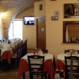 Pizzeria Masa Nourriture