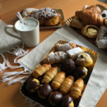 Pasticceria De Castillia Nourriture