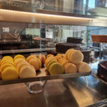 Pasticceria De Castillia Nourriture