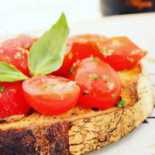 Rossini Comida
