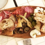 Rossini Comida