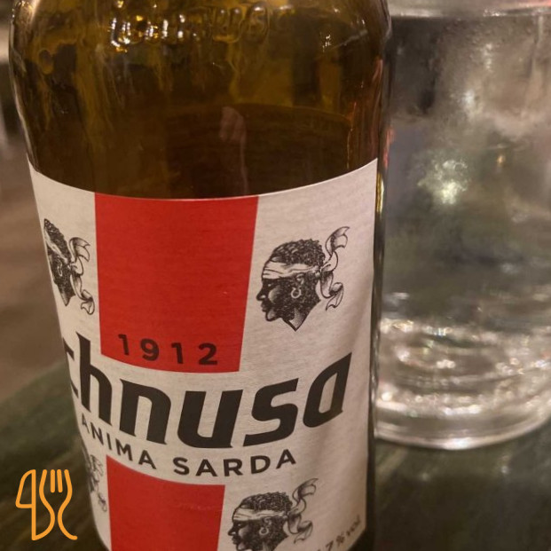 Agrodolce Vini E Vizi Nourriture