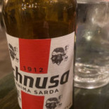 Agrodolce Vini E Vizi Nourriture